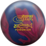Col. SuperCuda Powercore